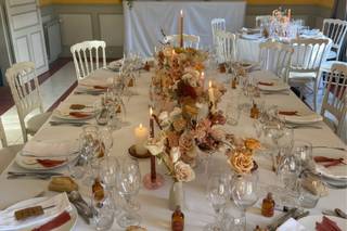 Manoir de Bel Ebat - 1