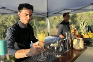 Paire d’As - Bar à cocktails - 5