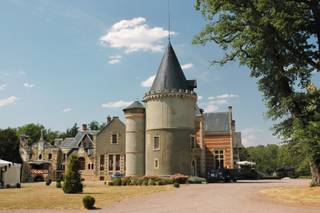 Château de Beguin - 5