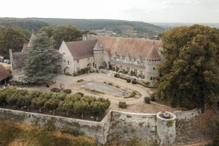 Château Hattonchâtel - 5