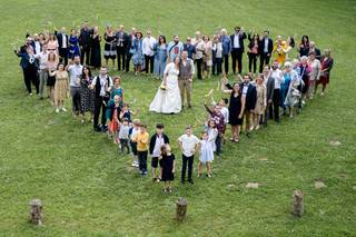 Pep's wedding - 9