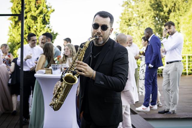 Yann Sax - 4