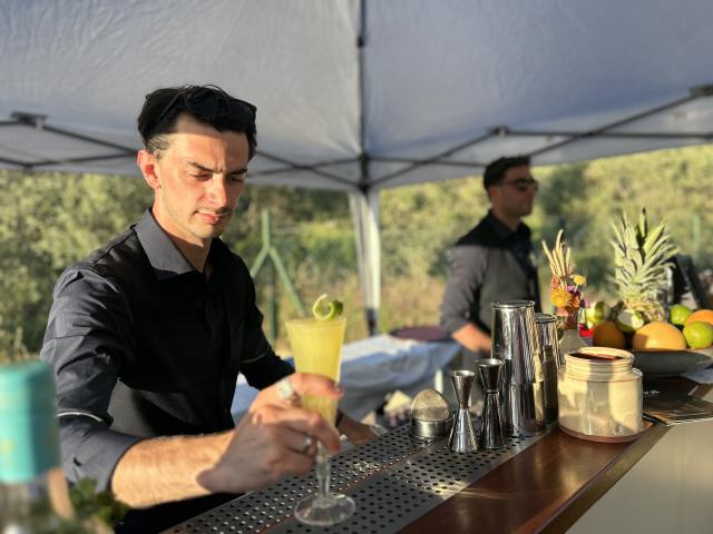 Paire d’As - Bar à cocktails - 1
