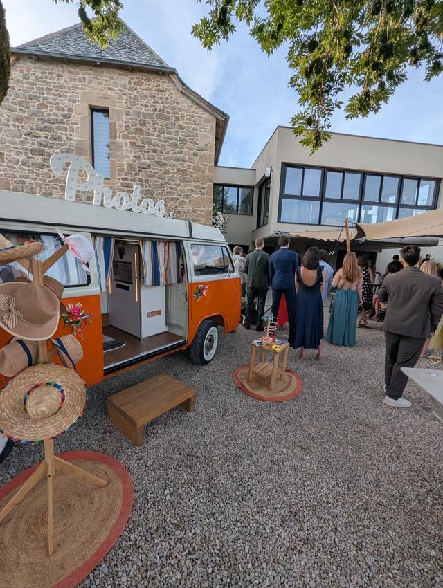 Occitanie Combi - 2