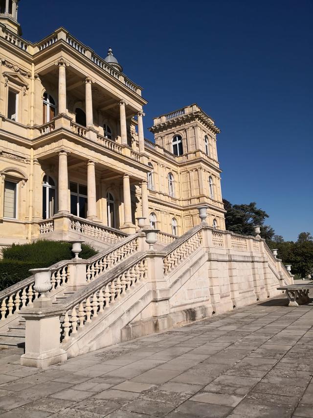 Château de Ferrières - 2
