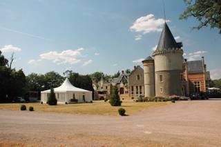 Château de Beguin - 6