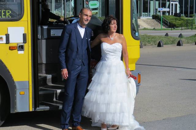 Rétro Bus-Nazairiens 1