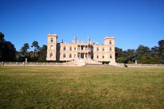 Château de Ferrières - 11