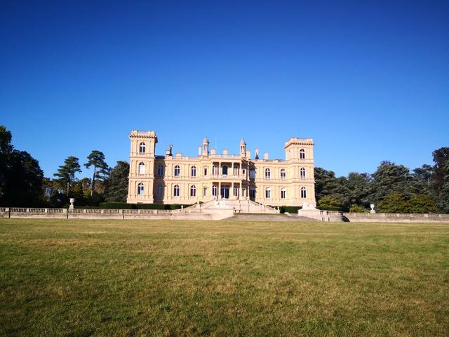 Château de Ferrières - 4