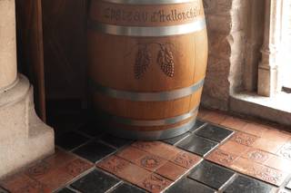 Château Hattonchâtel - 7