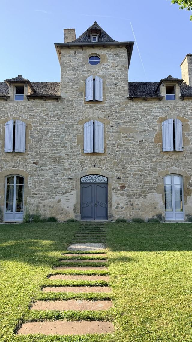Les Terrasses de Majorac - 2