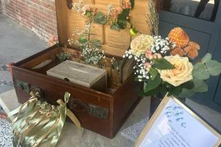 Le Comptoir des Événements - 11
