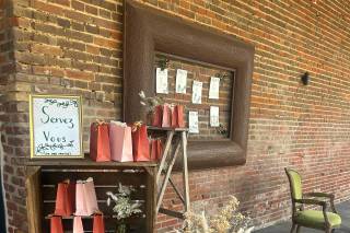 Le Comptoir des Événements - 12