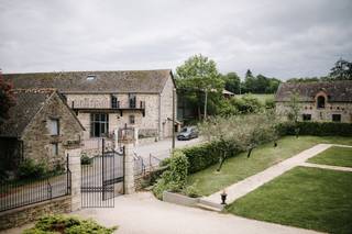 Domaine du Château du Bertry - 8