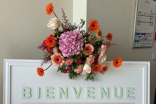 Les mots qui fleurissent - 12