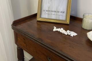 Le Boudoir de Zoé - 7