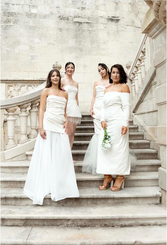 Les Petits Shootings - 1