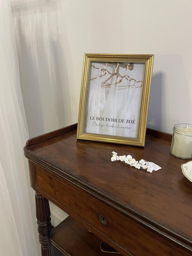 Le Boudoir de Zoé - 3
