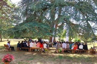 Domaine de Pécarrère - 24
