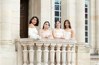 Les Petits Shootings - 6