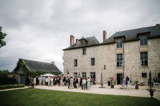 Domaine du Château du Bertry - 10