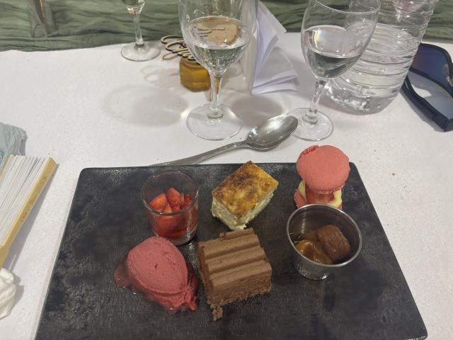 Mehun Gastronomie - 1