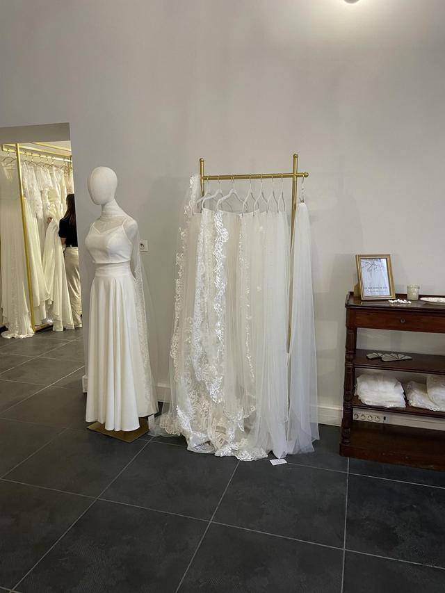 Le Boudoir de Zoé - 4
