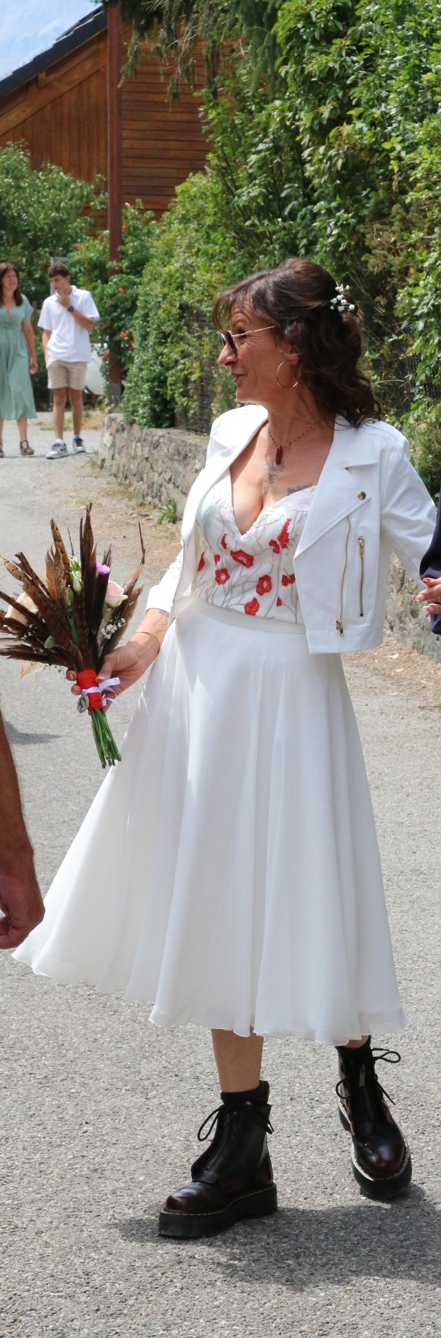 Aurélie Mariage - 4