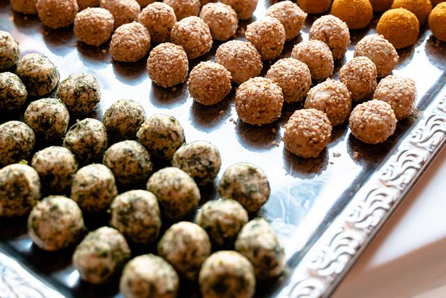 Atelier Veg'eat 5