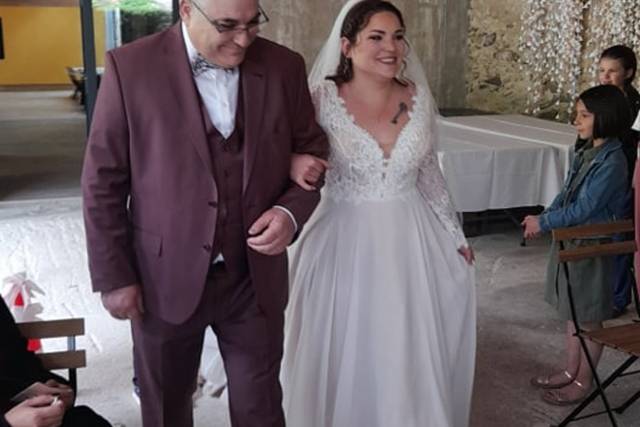 Margaux Mariage 3
