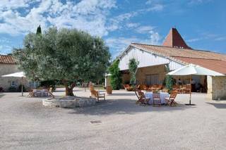 Domaine de Pécarrère - 25