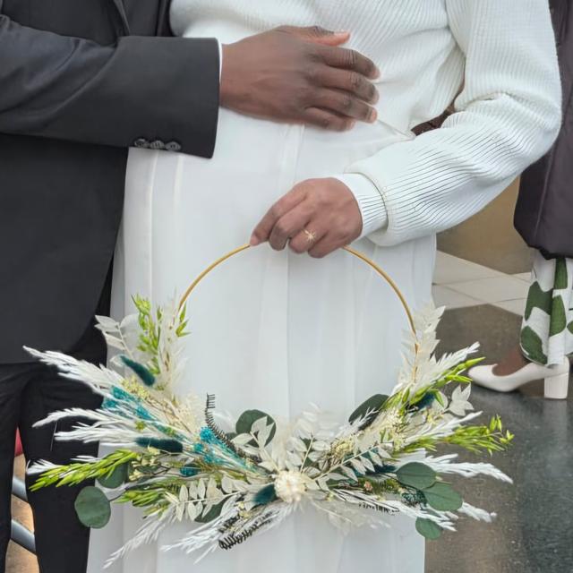 Alma Atelier Floral - 1