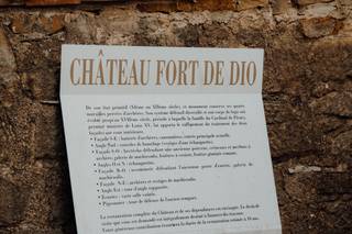 Château de Dio - 7
