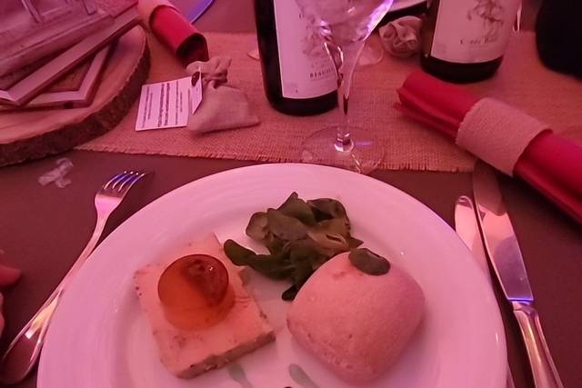 Cuisine et Services 1
