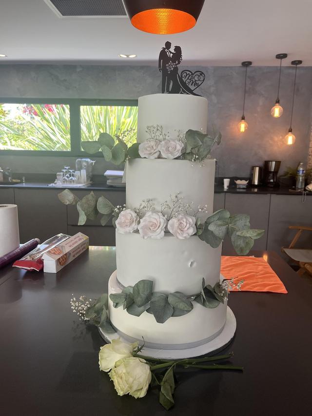 Cakes Gabs - 1