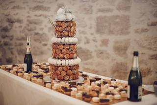 Franck Labasse Patisserie - 10