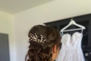 Isabelle Valverde - 16