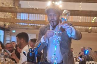 Bubble Show and Event - 4