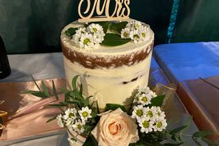 My Joli Cake by Sylvie - 1