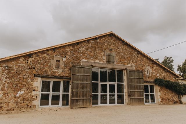 Ô Domaine de La Gerberie - 1