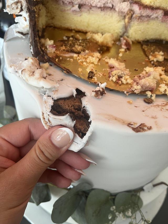 Cakes Gabs - 2