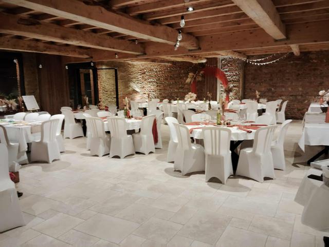 Le Clos des Castagnes - 1