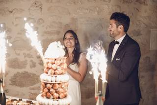 Franck Labasse Patisserie - 11