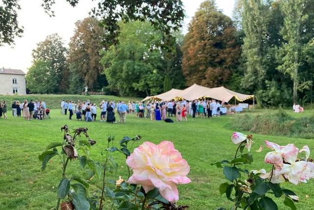 Domaine de Vaugency 3