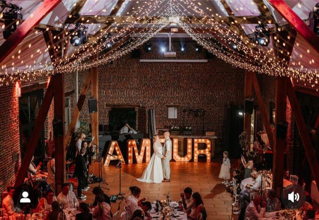 Pampa et tralala - 1