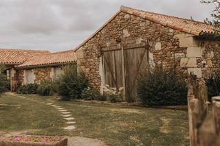 Ô Domaine de La Gerberie - 6