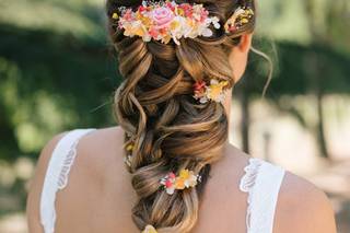 Annelie Artist Makeup & Coiffure - 8