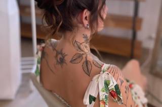 Isabelle Valverde - 17