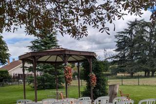 Domaine de Grand Maison - 20