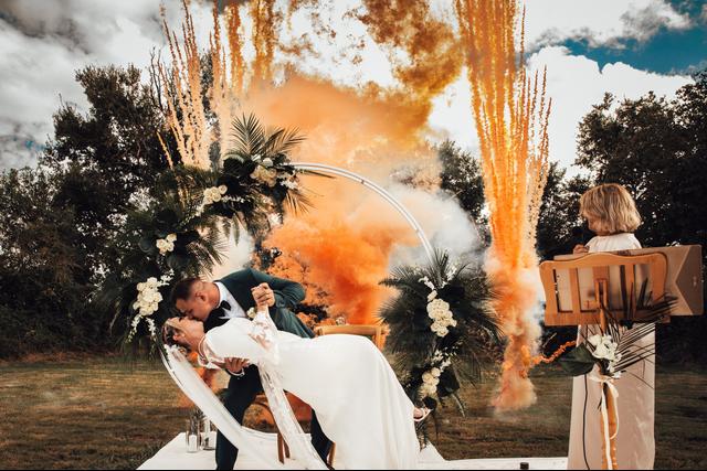 Ce qui nous lie Weddings & Events Cécile Villanova - 4